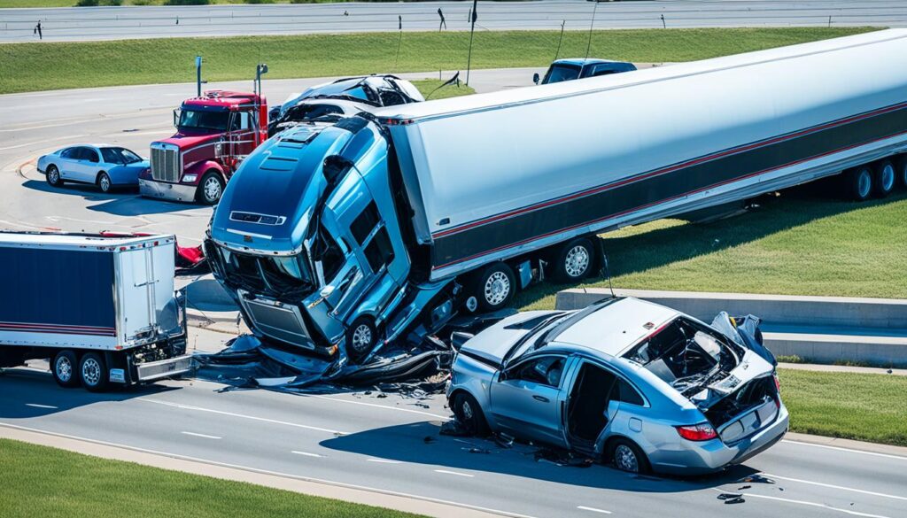 Dallas Truck Accident Lawyer