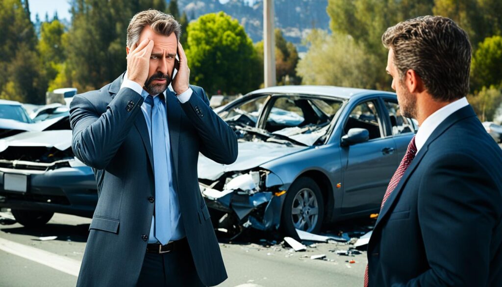 auto accident attorney california