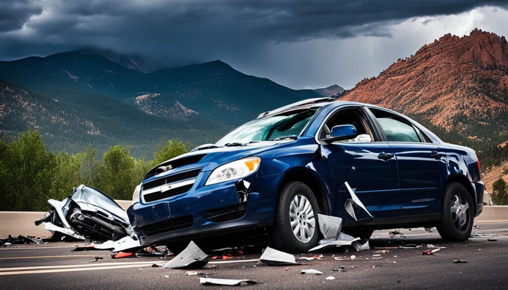 car accident attorney colorado springs