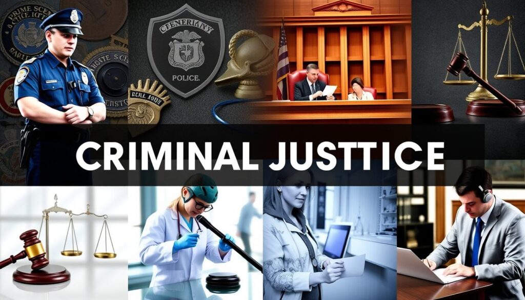 criminal justice career paths