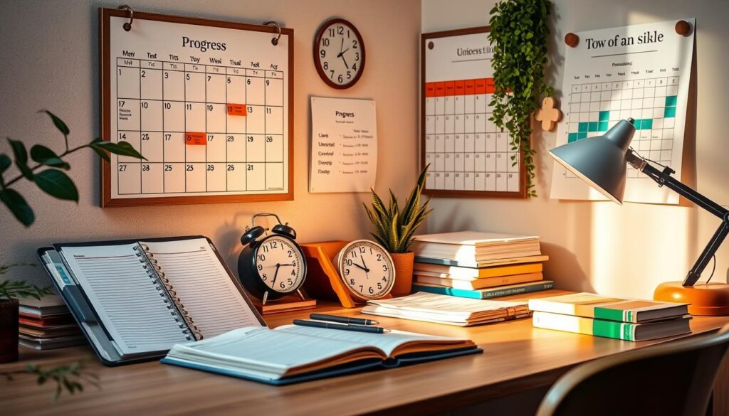 Time Management Tips for Students