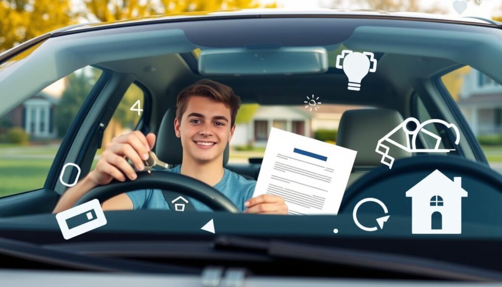 car insurance for new drivers