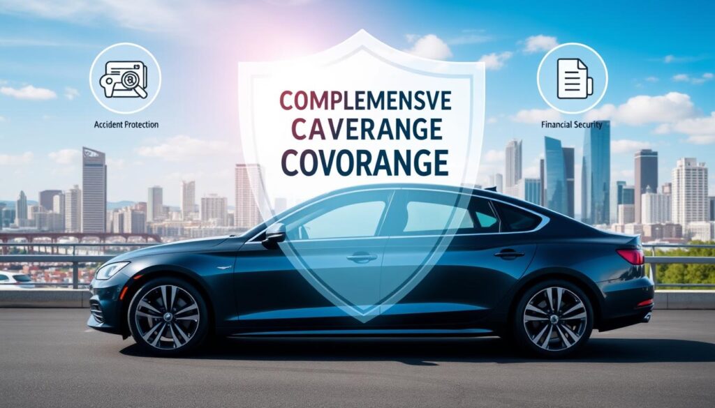 full coverage car insurance