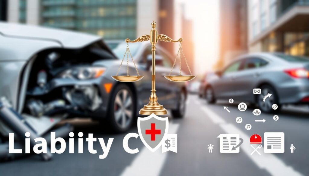 liability coverage